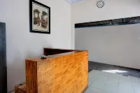 Hotel O Medan City Center Plaza Medan Fair - 6 Hour Stay - ห้องครัว