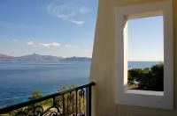 Dionysos Hotel - Ocean View