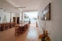Verdeblu Country Hotel فنادق في Scario