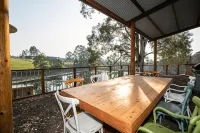 Blueberry Hills on Comleroy Farmstay - Self-Contained Cottages