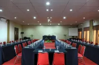 D'Emmerick Salib Putih Hotel Salatiga Hotels in Getasan