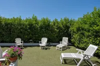 Capri Dreaming Hotels near Villa Jovis