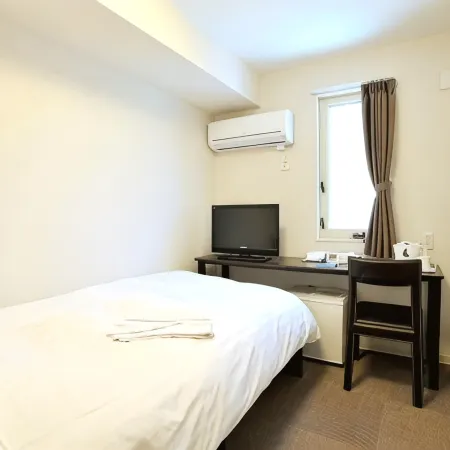 Value the Hotel Sendai Natori