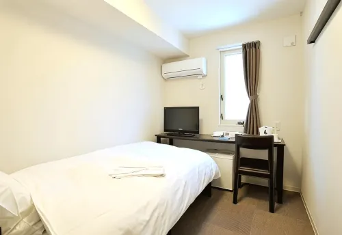 Value the Hotel Sendai Natori Các khách sạn ở Iwanuma