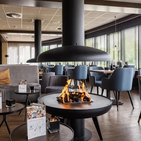 Fletcher Hotel-Restaurant Noordsee-Ameland