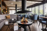 Fletcher Hotel-Restaurant Noordsee-Ameland Hotel di Nes