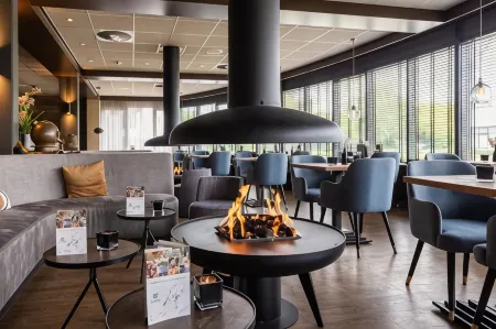 Fletcher Hotel-Restaurant Noordsee-Ameland