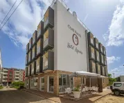 Ouril Hotel Agueda
