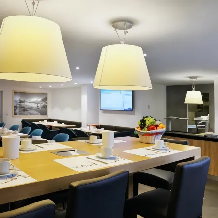 Hotel Garni Testa Grigia