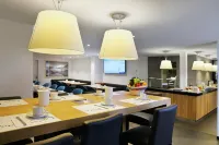 Hotel Garni Testa Grigia - Bintang 3
