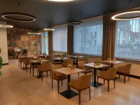 Hotel am Asenberg - Bad Salzuflen - nähe Messe, Schnelles Wlan, Freie Parkplätze, - Balcony