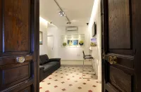 Santi e Saraceni Rooms - Bintang 3