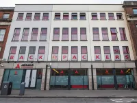 Abigail's Hostel Hotéis em Dublin