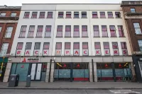 Abigail's Hostel Hotels in 