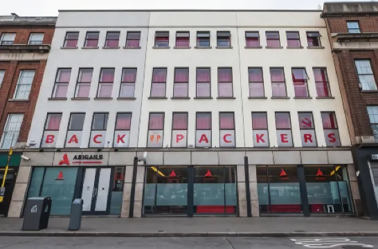 アビゲイルズ ホステル