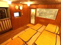 New Gloria Oita Hotel - spa