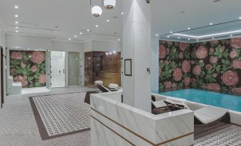 Ivy Garden Hotel Baku