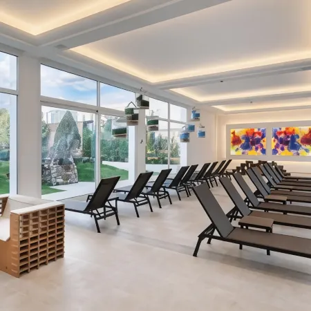 Hotel Terme Venezia
