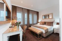 Hotel Unique Dortmund Hauptbahnhof Hotels in 