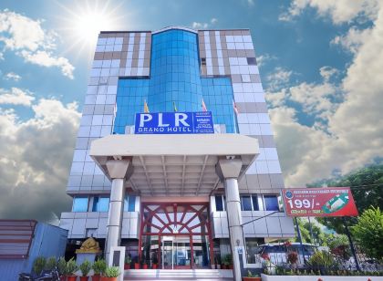 Hotel Plr Grand