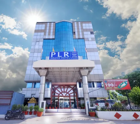Hotel Plr Grand