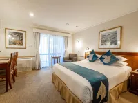 ทวินทาวเวอร์สอินน์ โรงแรมใกล้St Leonards