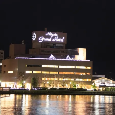 Niigata Grand Hotel