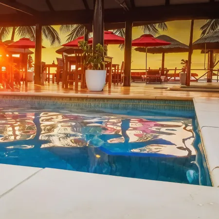 Ramada Suites by Wyndham Wailoaloa Beach Fiji