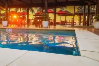 Ramada Suites by Wyndham Wailoaloa Beach Fiji - Pemandangan Pantai