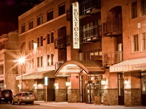 Oxford Hotel Bend