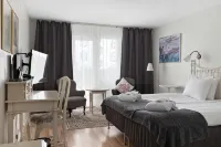 Best Western Gustaf Fröding Hotel & Konferens Hotel di Karlstad