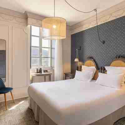 Hôtel restaurant Spa La Robéyère,BW Signature Collection Rooms