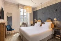 Hotel la Robeyere, BW Signature Collection Hotels in Embrun