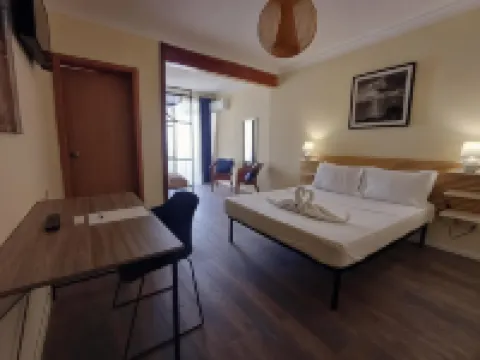 The San Anton Hotel Hotels in Bugibba