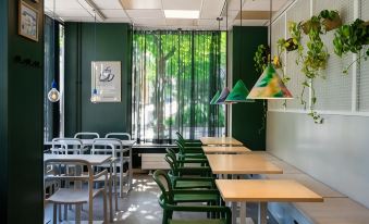 GreenStar Hotel Oulu