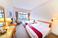 Hotel Tilun Dongpu spa Hotels in Xinyi Township