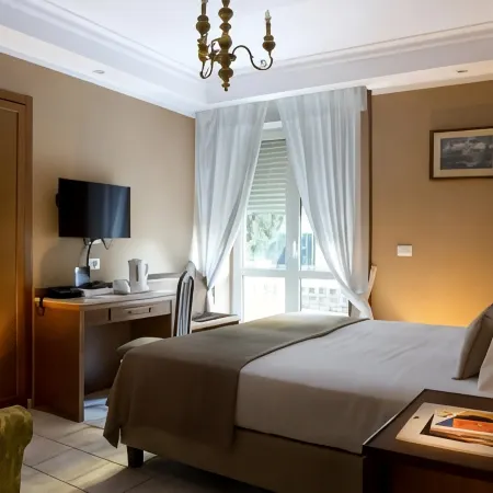 Montespina Park Hotel