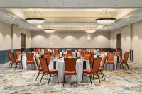 DoubleTree by Hilton Hartford - Bradley Airport Hoteles en Windsor Locks