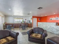 Motel 6 Lordsburg, NM Hotels in Hidalgo County