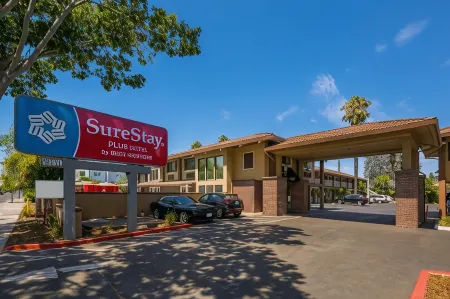SureStay Plus Hotel by Best Western Mountain View