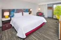 Hampton Inn & Suites Annapolis Hotels in Parole