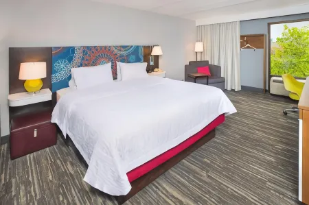 Hampton Inn & Suites Annapolis