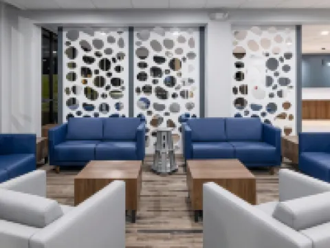 ホテル モンレアーレ エクスプレス インターナショナル ドライブ オーランド オーランドのホテル