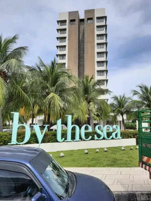 Tess - by the Sea, Batu Ferringhi Penang