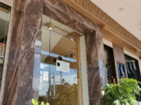 The Room Hotel Hotels in Miri