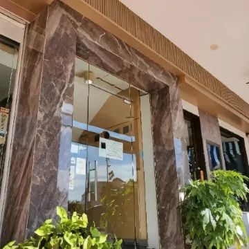 The Room Hotel