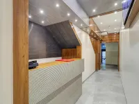 Hotel Enigma Inn Hotels near RBI