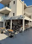 The Noverian Antama Organic Beach Resort Chania