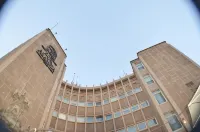 호텔 알라메다 센트로 히스토리코  호텔