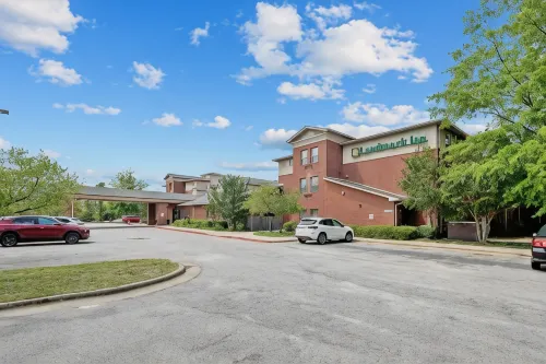 The Landmark Inn Hotels in Spring Lake